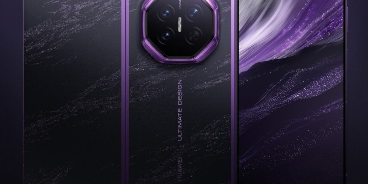 Huawei Mate XT 2: Noul monstru cu trei ecrane, lansat
