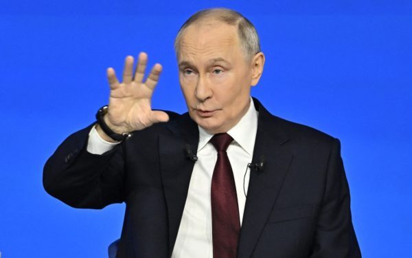 Putin vizează România? Moldova, în pericol (Atlantic Council)