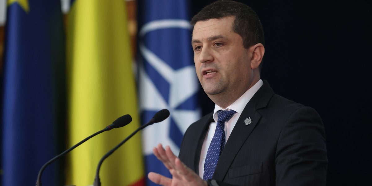 PSD, refuz la Mureșan: Același fisc ca la Veștea