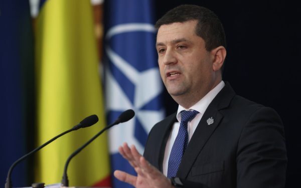 PSD, refuz la Mureșan: Același fisc ca la Veștea