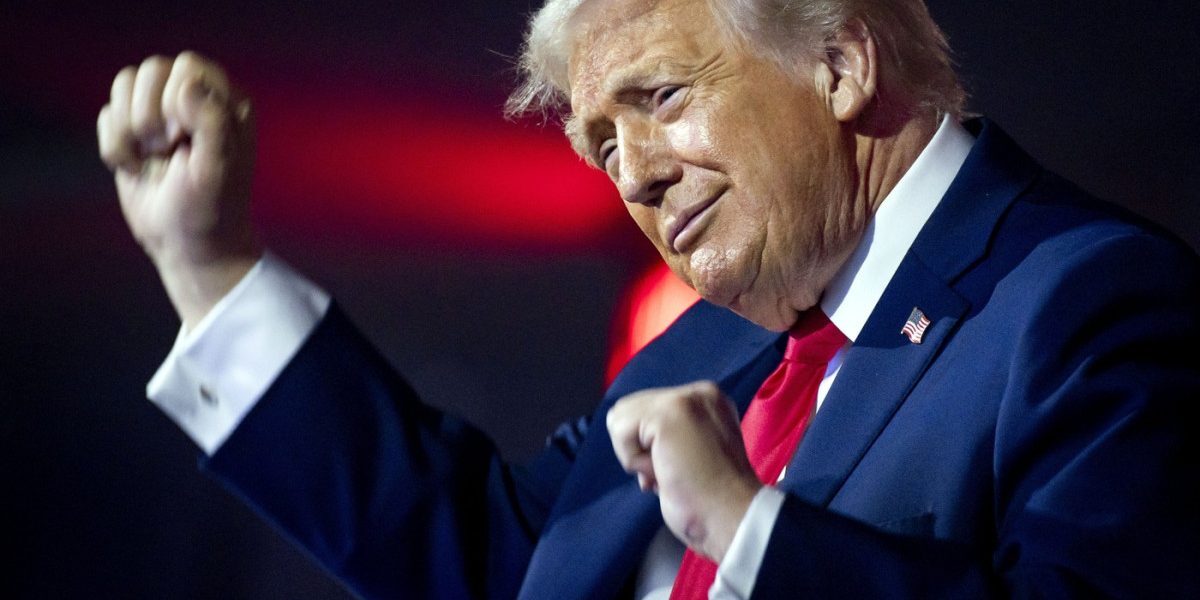 Trump: SUA scoate Venezuela de pe lista drogurilor. Columbia, următoarea
