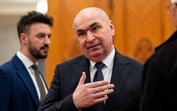 Bolojan: România, în provizorat. Vrem premier ce face, nu ce promite