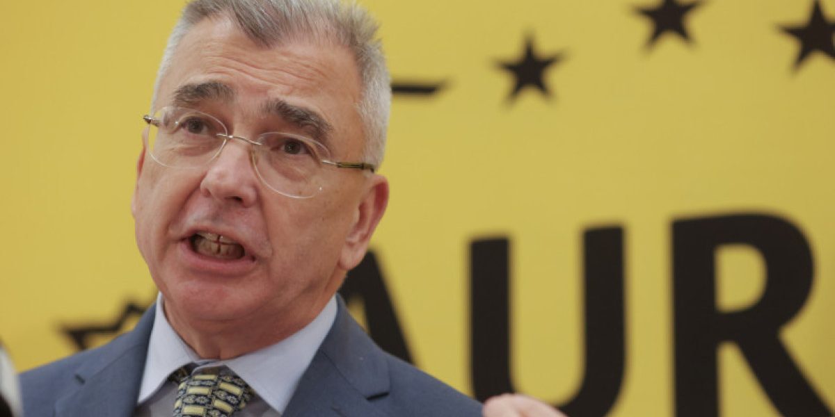 Peiu: PSD și Nicușor Dan pe aceeași lungime de undă. Ce zice AUR la Cotroceni