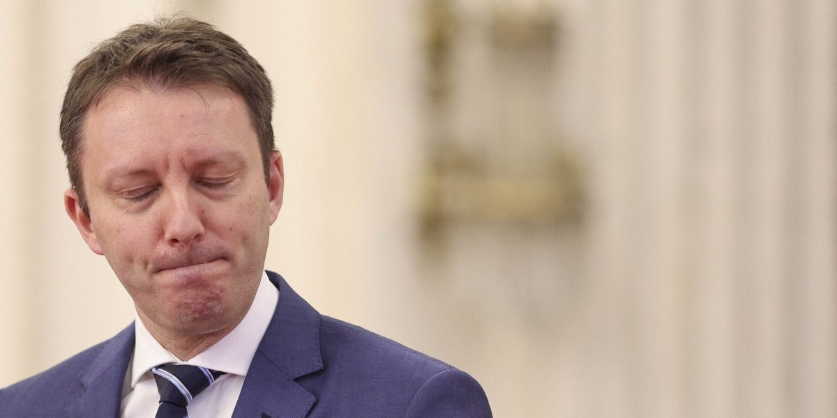 Mureșan: Fără Guvern, pregătim alegeri anticipate