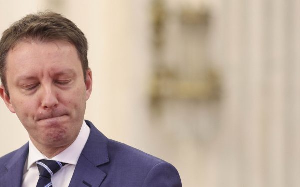 Mureșan: Fără Guvern, pregătim alegeri anticipate