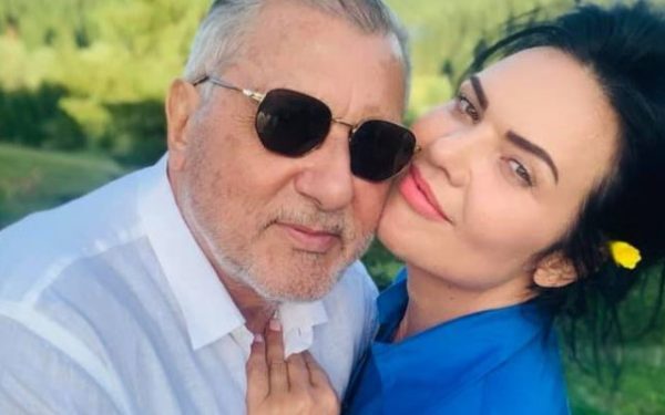 Năstase, prins de Ioana! Reacția sa după ordinul de protecție