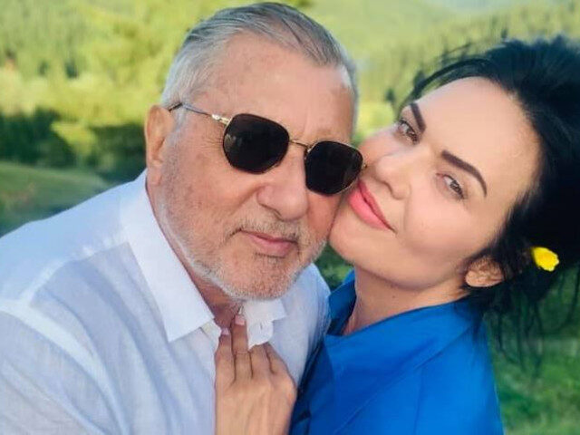 Năstase, prins de Ioana! Reacția sa după ordinul de protecție
