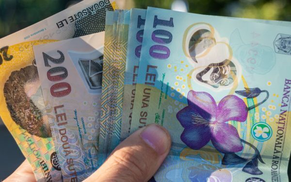 Alocații de la 8 septembrie. Când vin restul banilor de la stat
