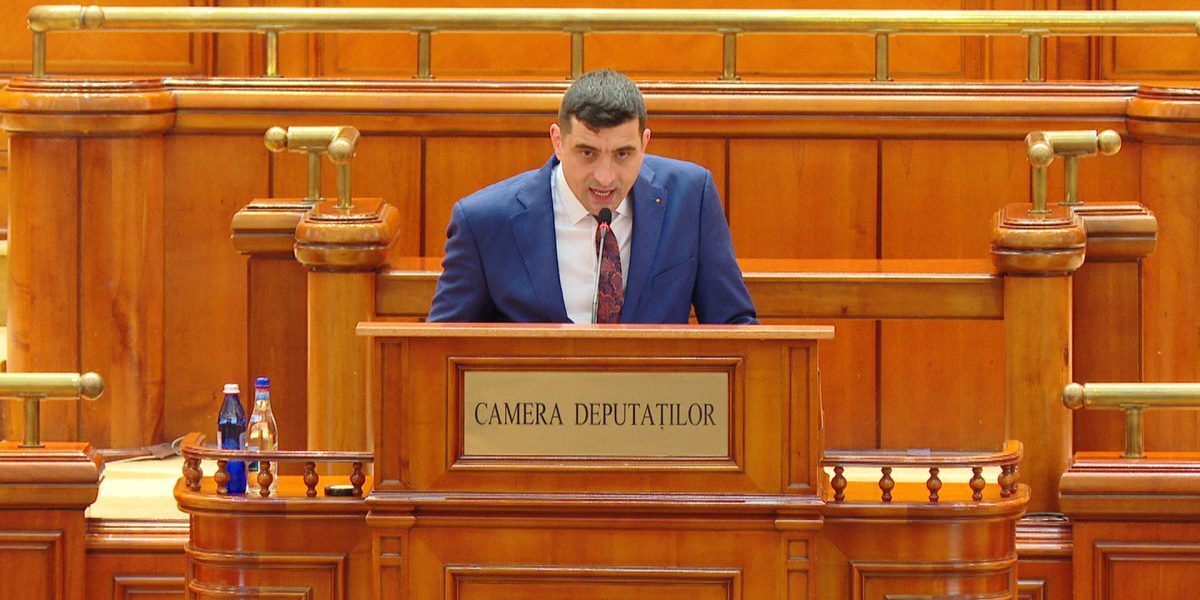 Simion sabotează Guvernul Mureșan: AUR nu votează