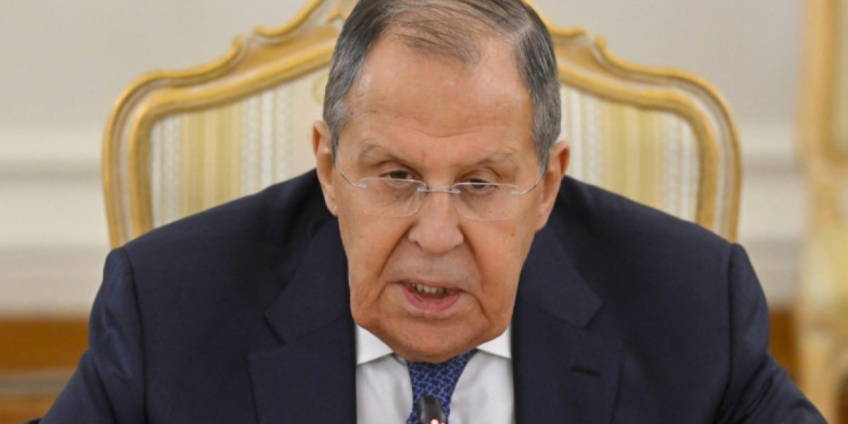Lavrov și șeful german, față în față. Condiția pusă de Berlin