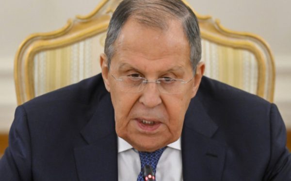 Lavrov și șeful german, față în față. Condiția pusă de Berlin