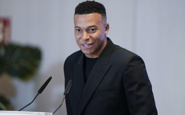 Mbappe, răspuns neașteptat despre Balonul de AUR
