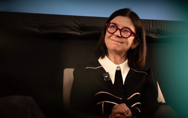 Andrea Chiș, nominalizată la Justiție: „Nu mă așteptam”. Mureșan dezvăluie dialogul