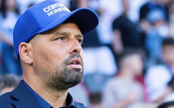 Corvinul: Maxim știe răspunsul FCSB, șeful e sigur