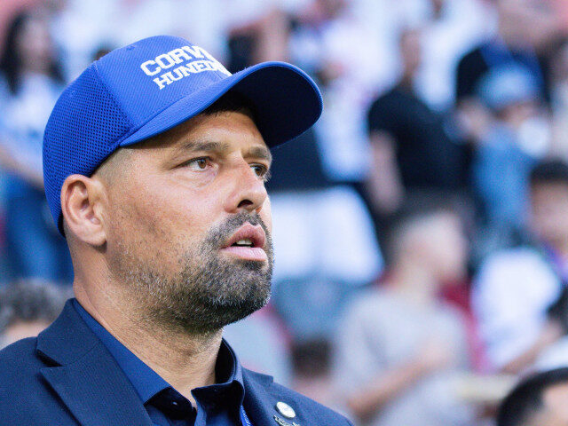 Corvinul: Maxim știe răspunsul FCSB, șeful e sigur