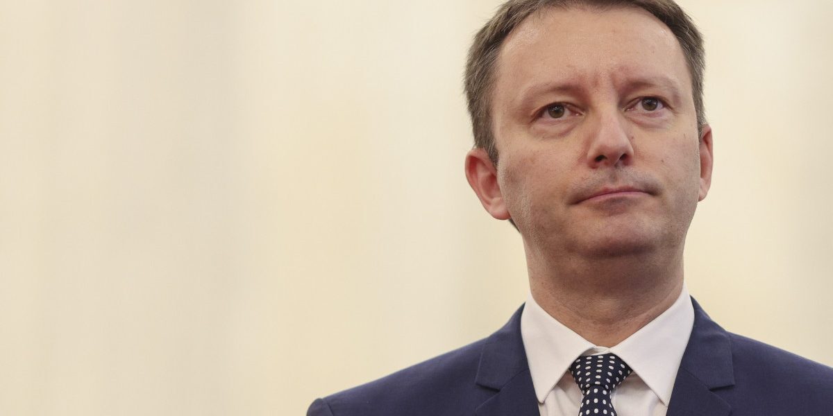 Nicușor Dan îl vrea pe Mureșan premier (surse)