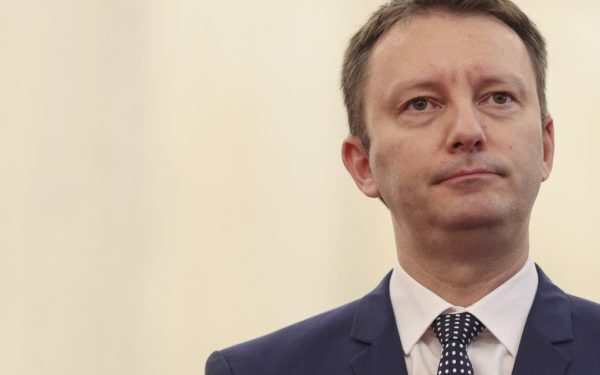 Nicușor Dan îl vrea pe Mureșan premier (surse)