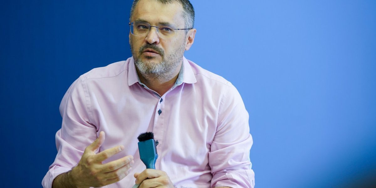 GHINEA, despre PNRR: Autostrada Moldovei, investiția uriașă, dar marele eșec