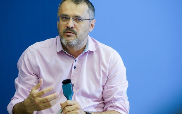 GHINEA, despre PNRR: Autostrada Moldovei, investiția uriașă, dar marele eșec