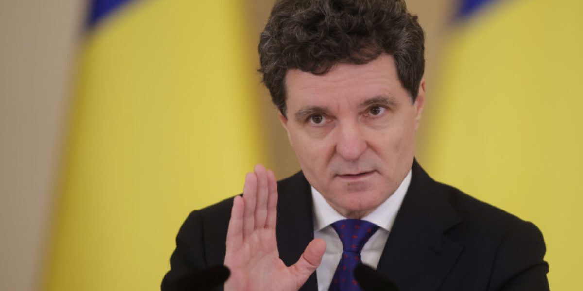 Nicușor Dan: Nume-bombă la premierat! Oferta PSD-PNL (surse)