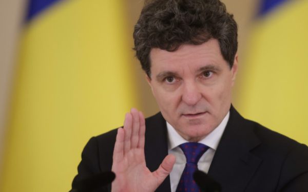 Nicușor Dan: 75% neîncredere în justiție, pare un aranjament