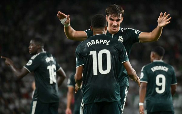 Rodrygo, eroul Realului: victorie în prelungiri la Elche