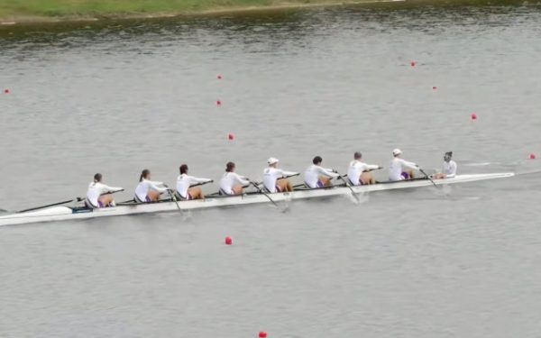 România, campioană europeană la canotaj U23