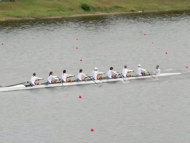 România, campioană europeană la canotaj U23