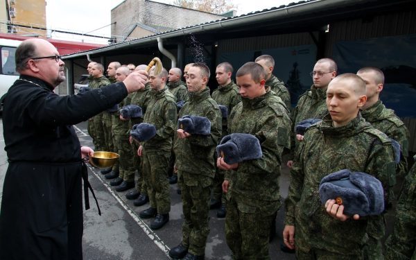 Rusia recrutează inapt: care e scopul din spatele mobilizării „la toate nivelurile”