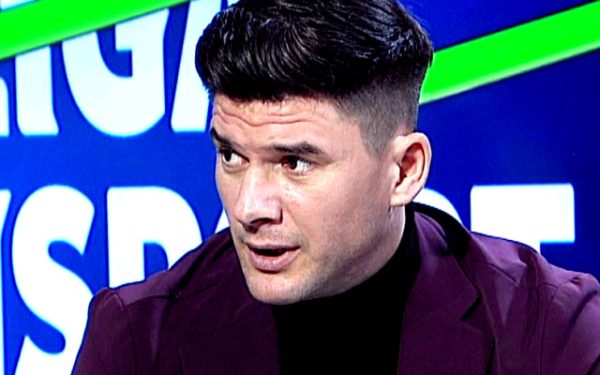 Săpunaru, surpriză la FCSB: „N-are cum să fie adevărat”