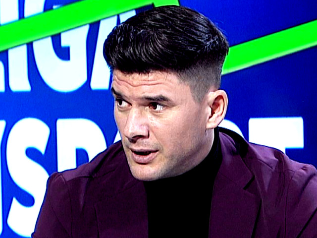 Săpunaru, surpriză la FCSB: „N-are cum să fie adevărat”