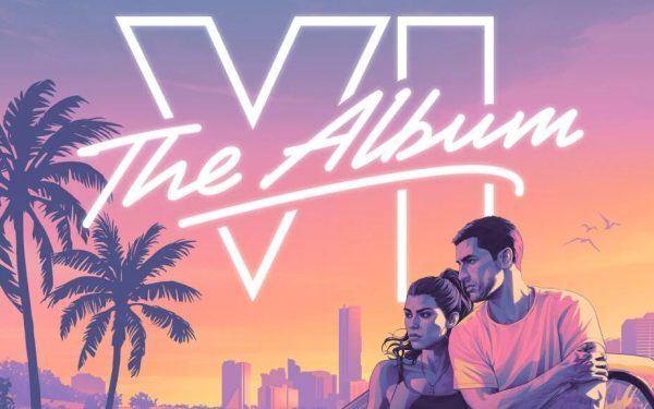 GTA 6: Coloana sonoră pe vinil, CD, streaming, 34 piese