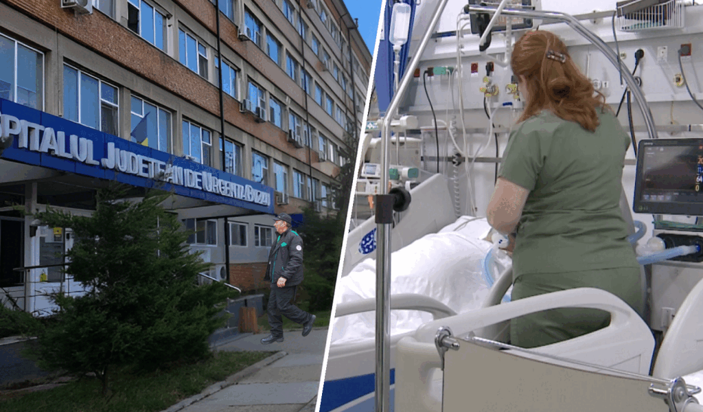 Spitalul Județean Buzău, noi medici la post
