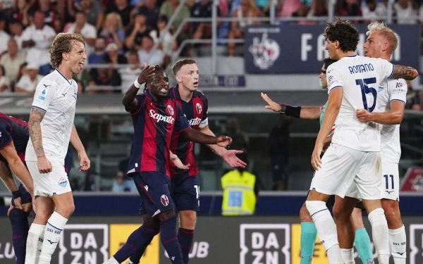 Udinese – Lazio: Iată echipele de start oficiale