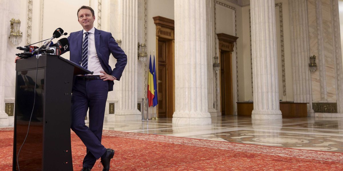 Guvernul Mureșan: Află când audierile și votul în Parlament