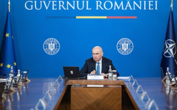 Bolojan: Avem nevoie urgentă de guvern plin, altfel riscăm să nu plătim salarii