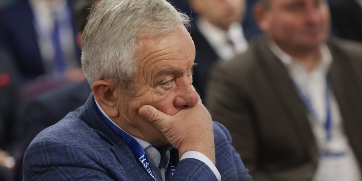 Toma: Nicușor Dan prelungește boala, anticipatele sunt inevitabile