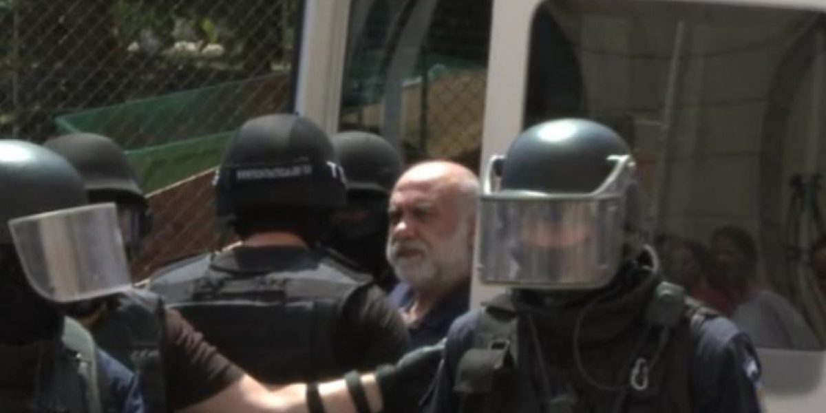 Hayssam, scos din țară la decizia Curții. Așteaptă vindecarea