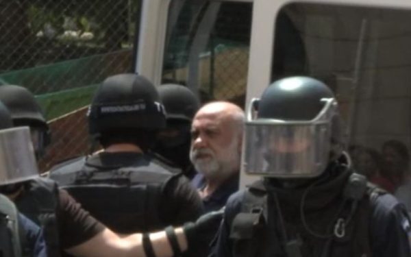 Hayssam, scos din țară la decizia Curții. Așteaptă vindecarea