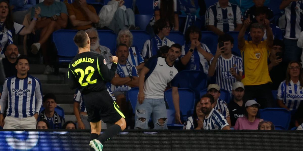 Atletico spulberă Real Sociedad: 3-0 în La Liga