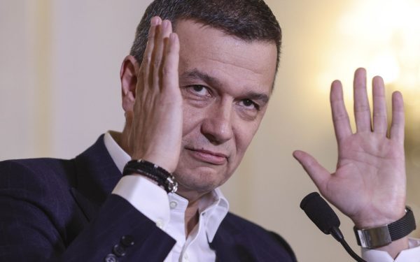 Grindeanu, viitor premier: PSD intră în scenă aplaudat
