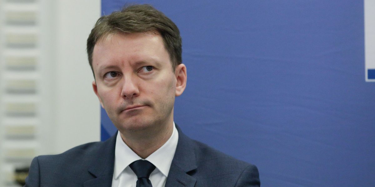 Mureșan, spre Grindeanu: dialog pe program, știu că-i nerăbdător
