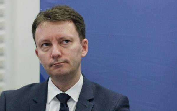 Mureșan, spre Grindeanu: dialog pe program, știu că-i nerăbdător