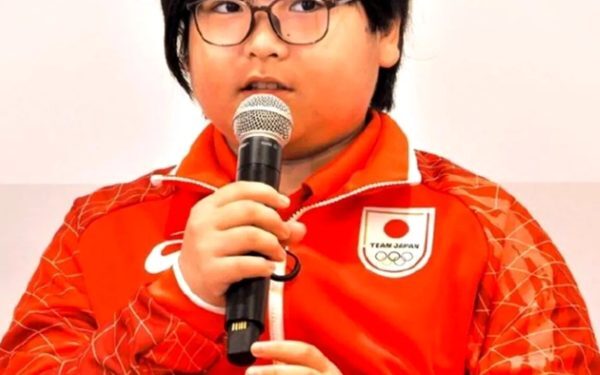 Japonia are campion eSports de 11 ani la Jocurile Asiatice