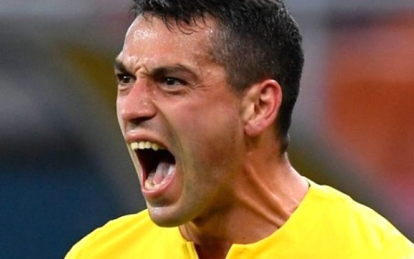 U Cluj, lovită de FCSB? Șanse mari pentru Stanciu