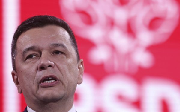 Grindeanu, propunere de guvernare: PSD, maturul din încăpere