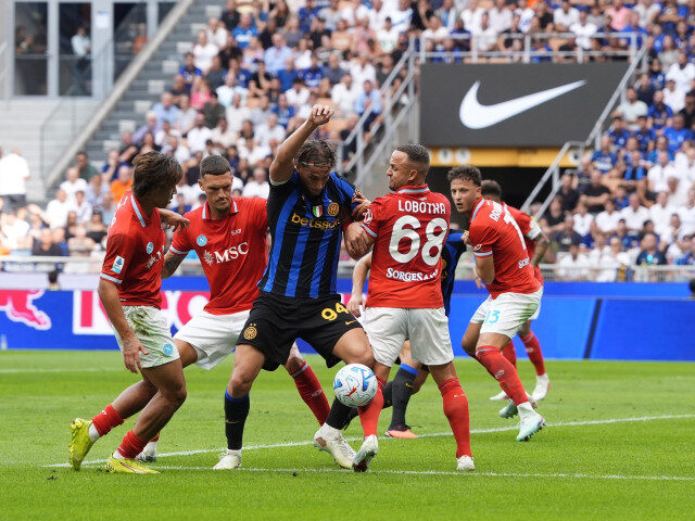 Inter, Napoli, Fiorentina: Rezultate, Drăgușin la pasă, programul zilei