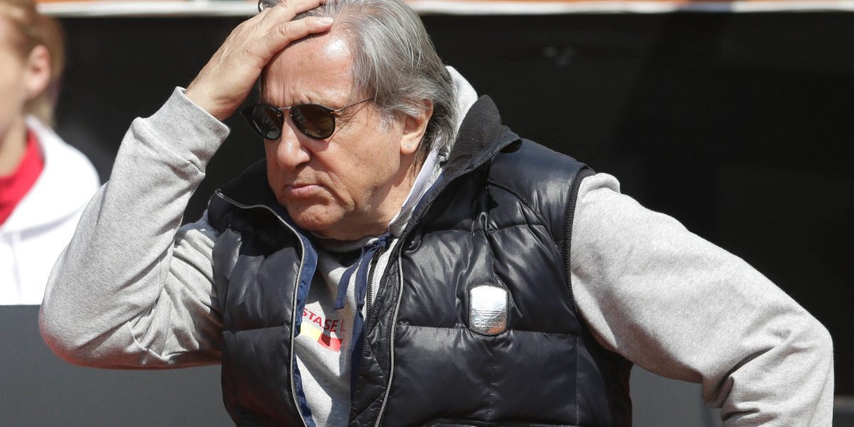 Năstase, ordin de protecție cerut de soție. Procurorii infirmă