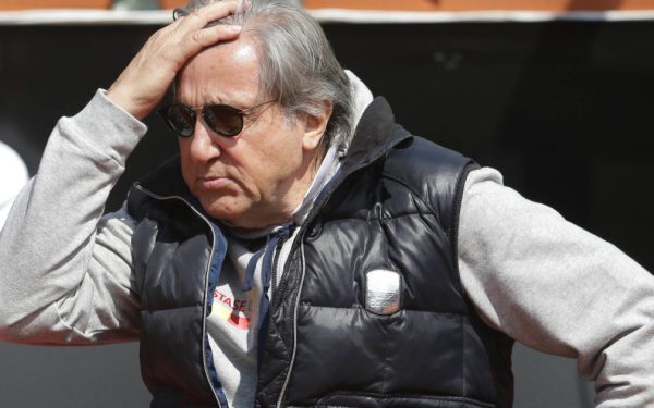 Năstase, ordin de protecție cerut de soție. Procurorii infirmă