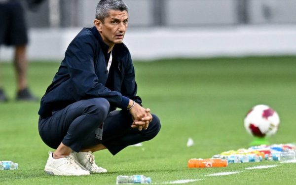 Lucescu, răsplătit de șeici după marea calificare